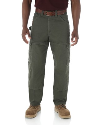 Купить wrangler riggs workwear ranger 